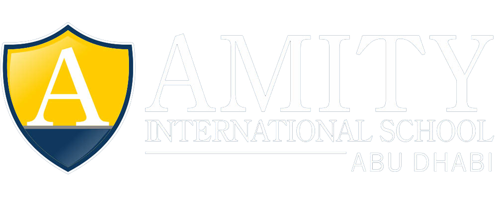 Amity International School Logo